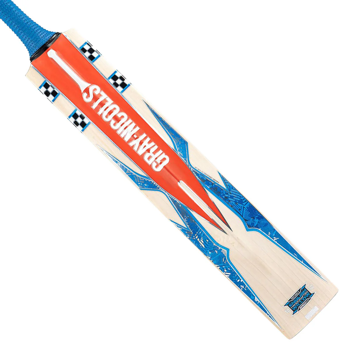Gray-Nicolls Havoc 1.0 Pro Edition Cricket Bat - Image 3