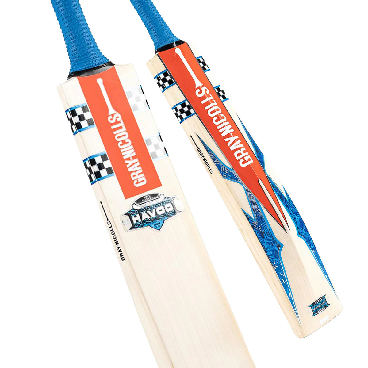 Gray-Nicolls Havoc 1.0 Pro Edition Cricket Bat - Image 5