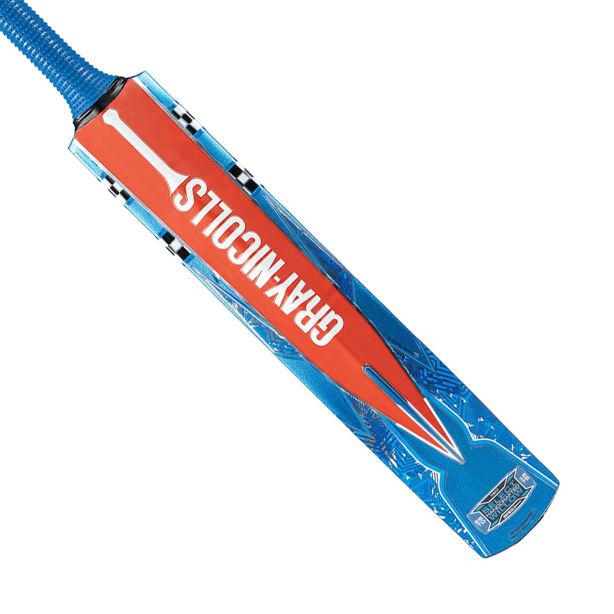 Gray-Nicolls Havoc 1.0 Smash Junior Cricket Bat - Image 3