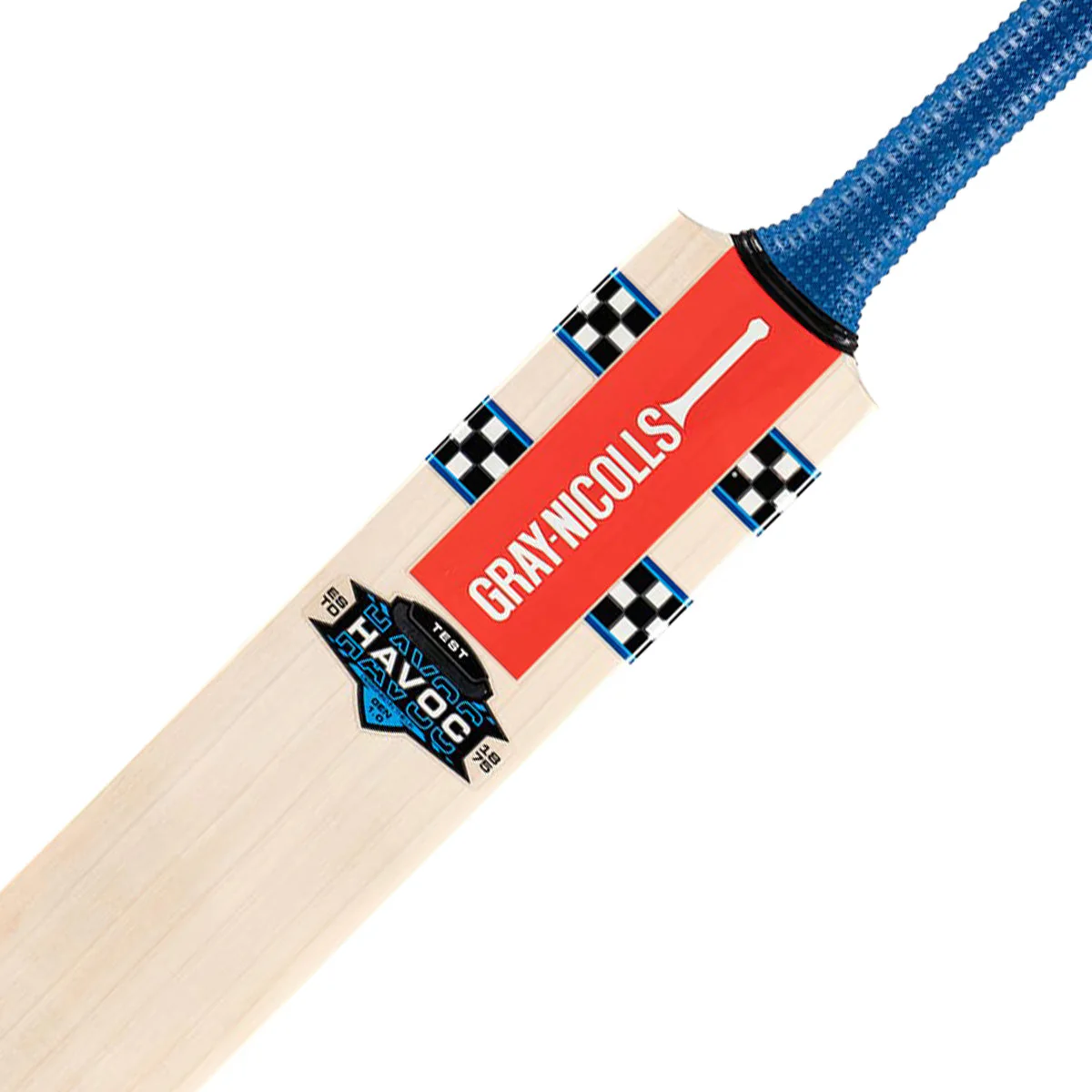 Gray-Nicolls Havoc 1.0 Test Junior Cricket Bat - Image 2