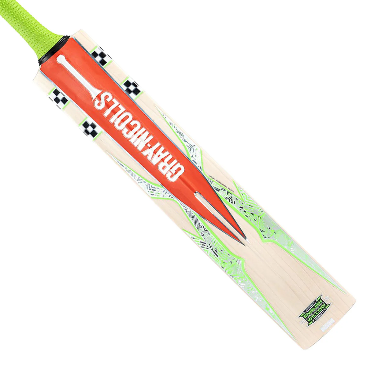 Gray-Nicolls Havoc 1.3 Pro Cricket Bat - Image 3