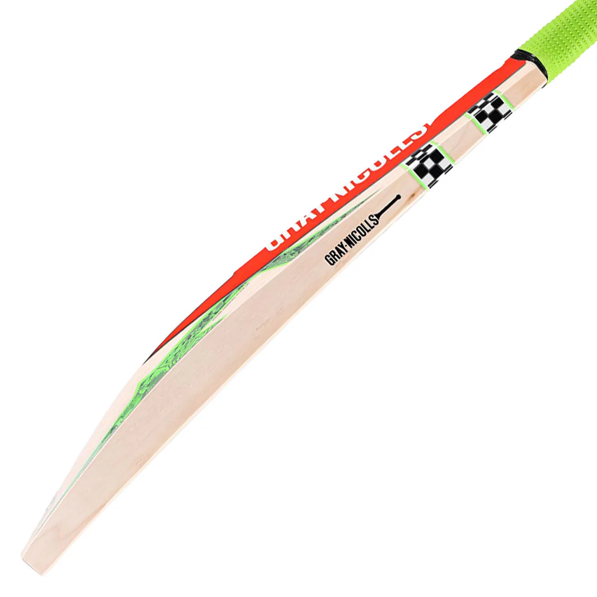 Gray-Nicolls Havoc 1.3 Pro Cricket Bat - Image 4