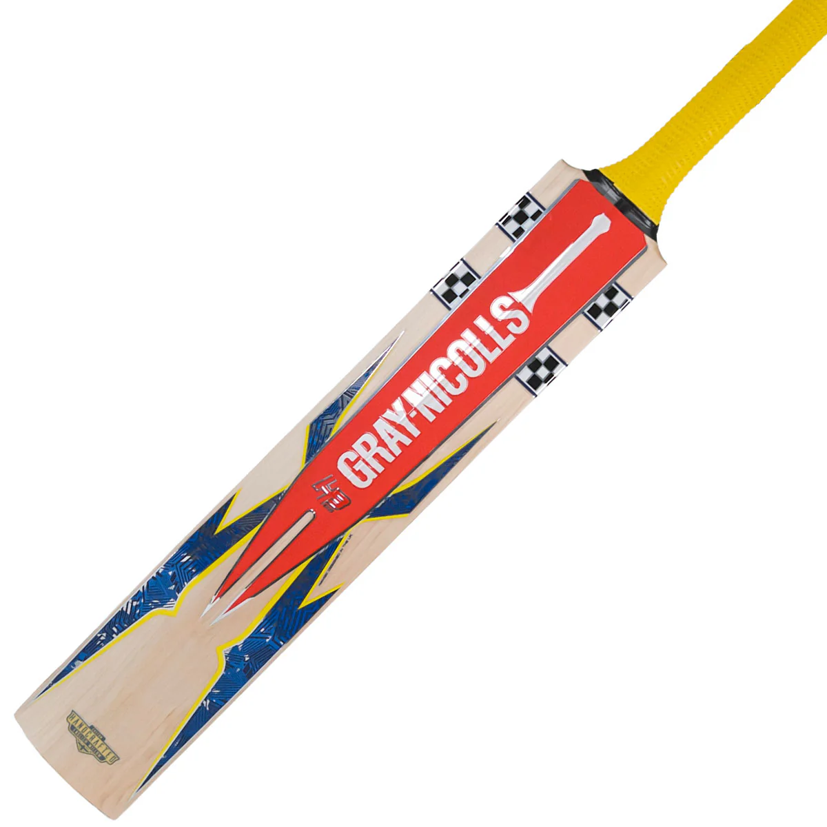 Gray-Nicolls Havoc 317 Custom Made Cricket Bat - Image 3