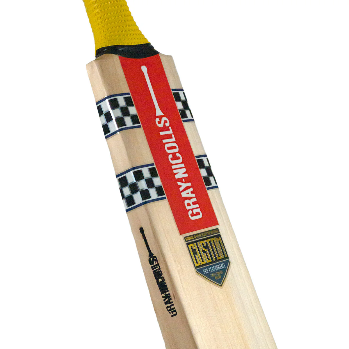 Gray-Nicolls Havoc 317 Custom Made Cricket Bat - Image 4