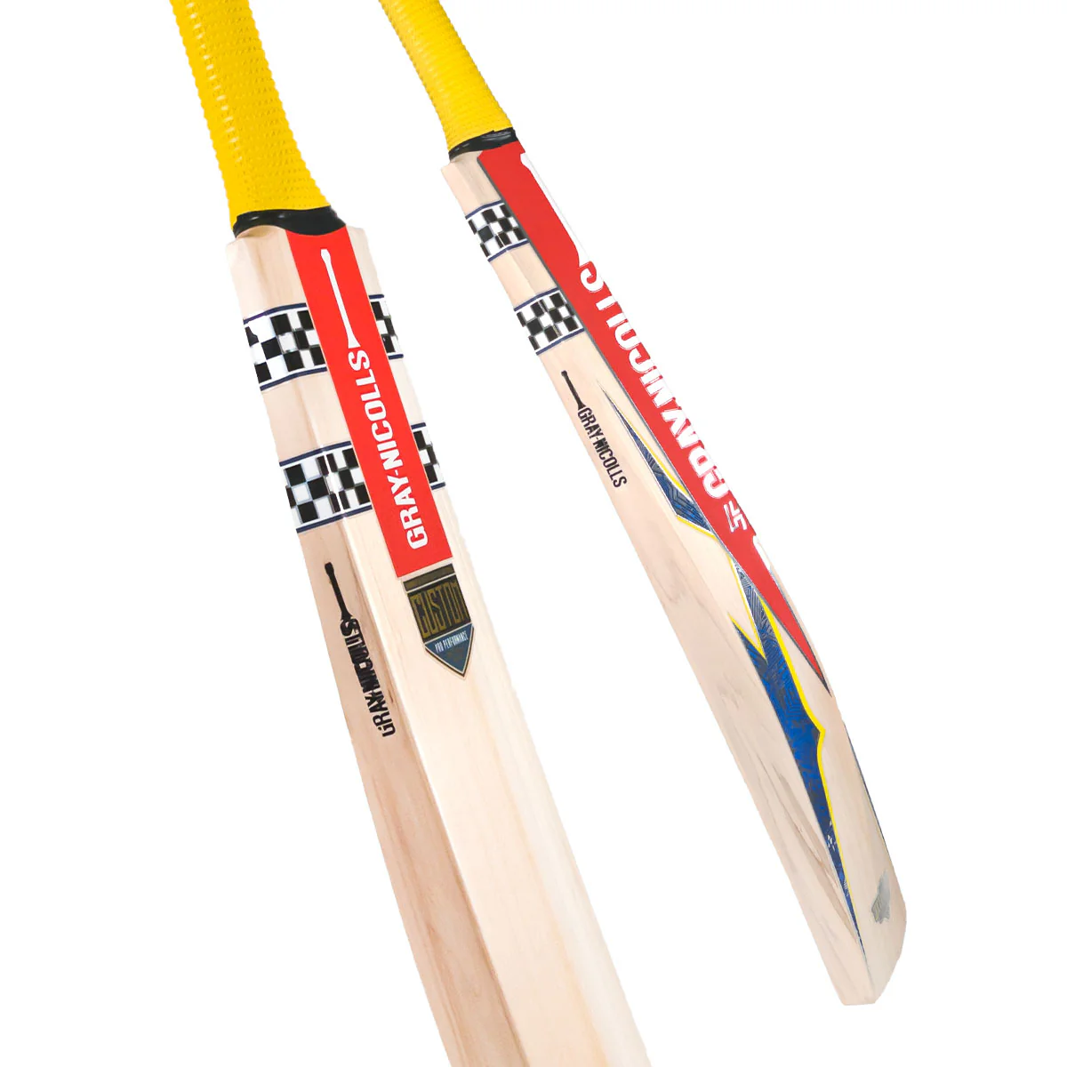 Gray-Nicolls Havoc 317 Custom Made Cricket Bat - Image 5