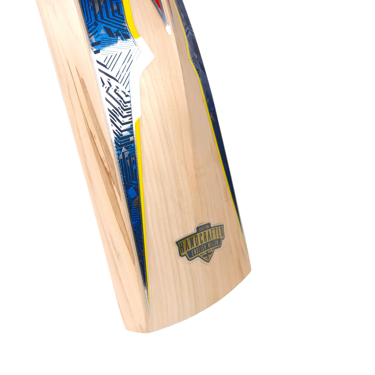 Gray-Nicolls Havoc 317 Custom Made Cricket Bat - Image 7