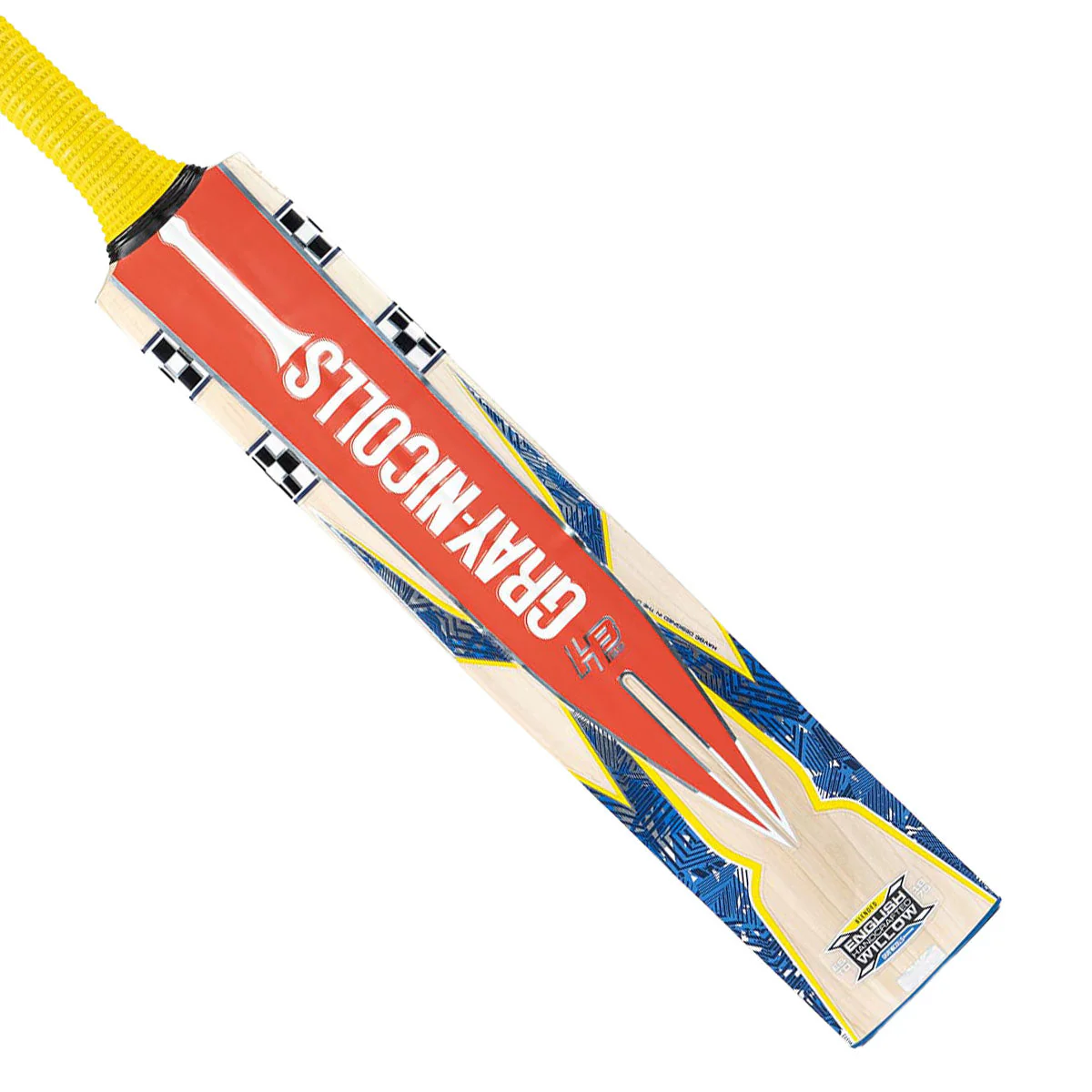 Gray-Nicolls Havoc HB317 GN330+ Junior Cricket Bat - Image 3