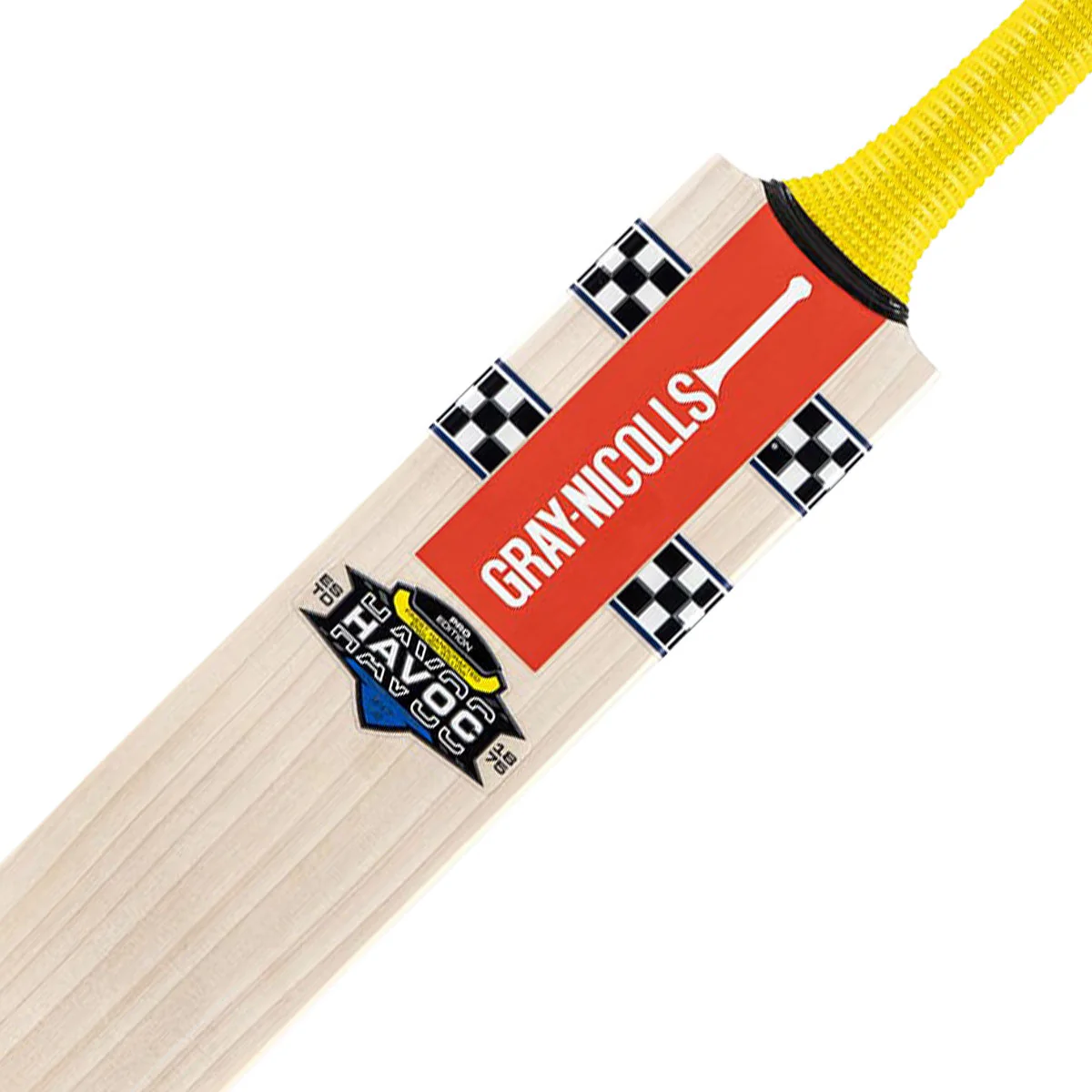 Gray-Nicolls Havoc HB317 Pro Edition Cricket Bat - Image 2