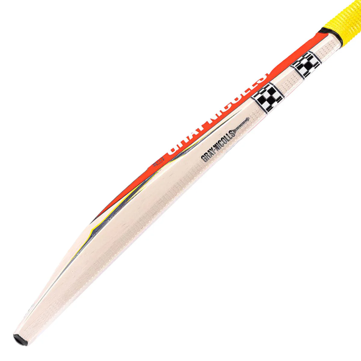 Gray-Nicolls Havoc HB317 Warrior Junior Cricket Bat - Image 4