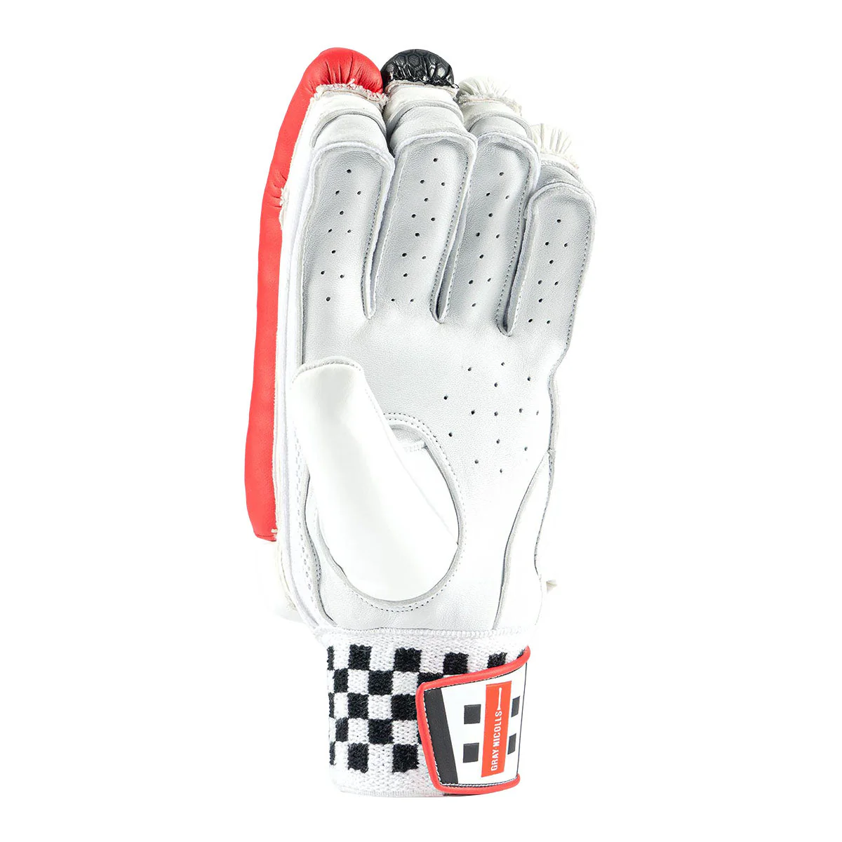 Gray-Nicolls Imperia 1.0 1200 Cricket Batting Gloves - Image 5