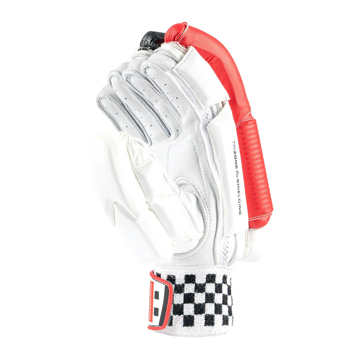 Gray-Nicolls Imperia 1.0 1200 Cricket Batting Gloves - Image 7