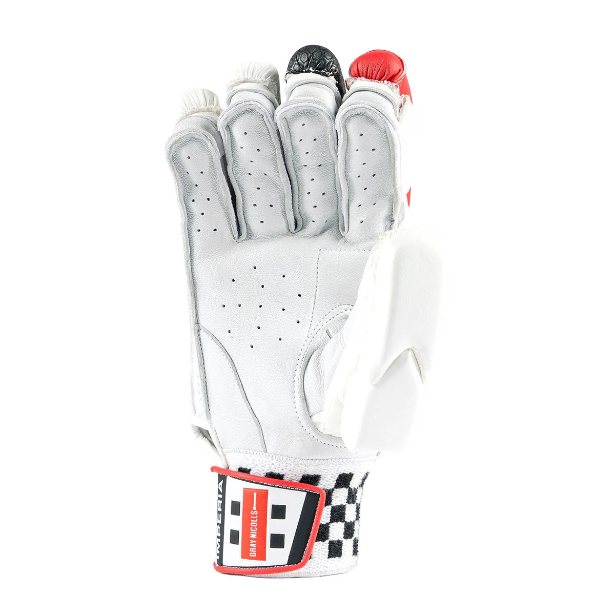 Gray-Nicolls Imperia 1.0 1200 Cricket Batting Gloves - Image 8