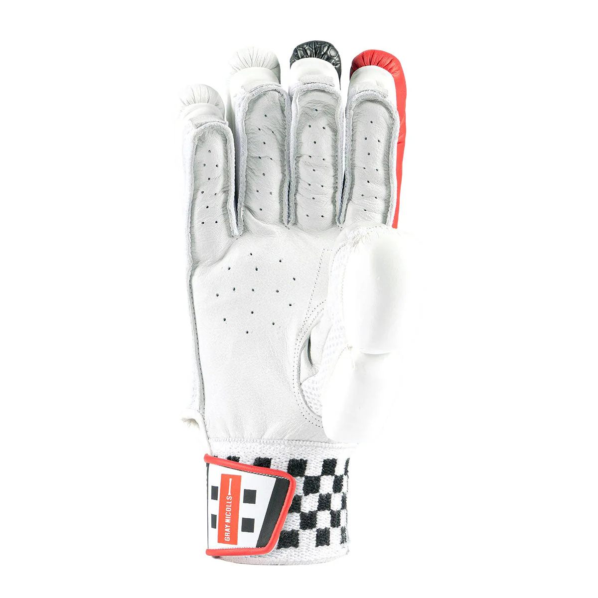 Gray-Nicolls Imperia 1.0 300 Cricket Batting Gloves - Image 6