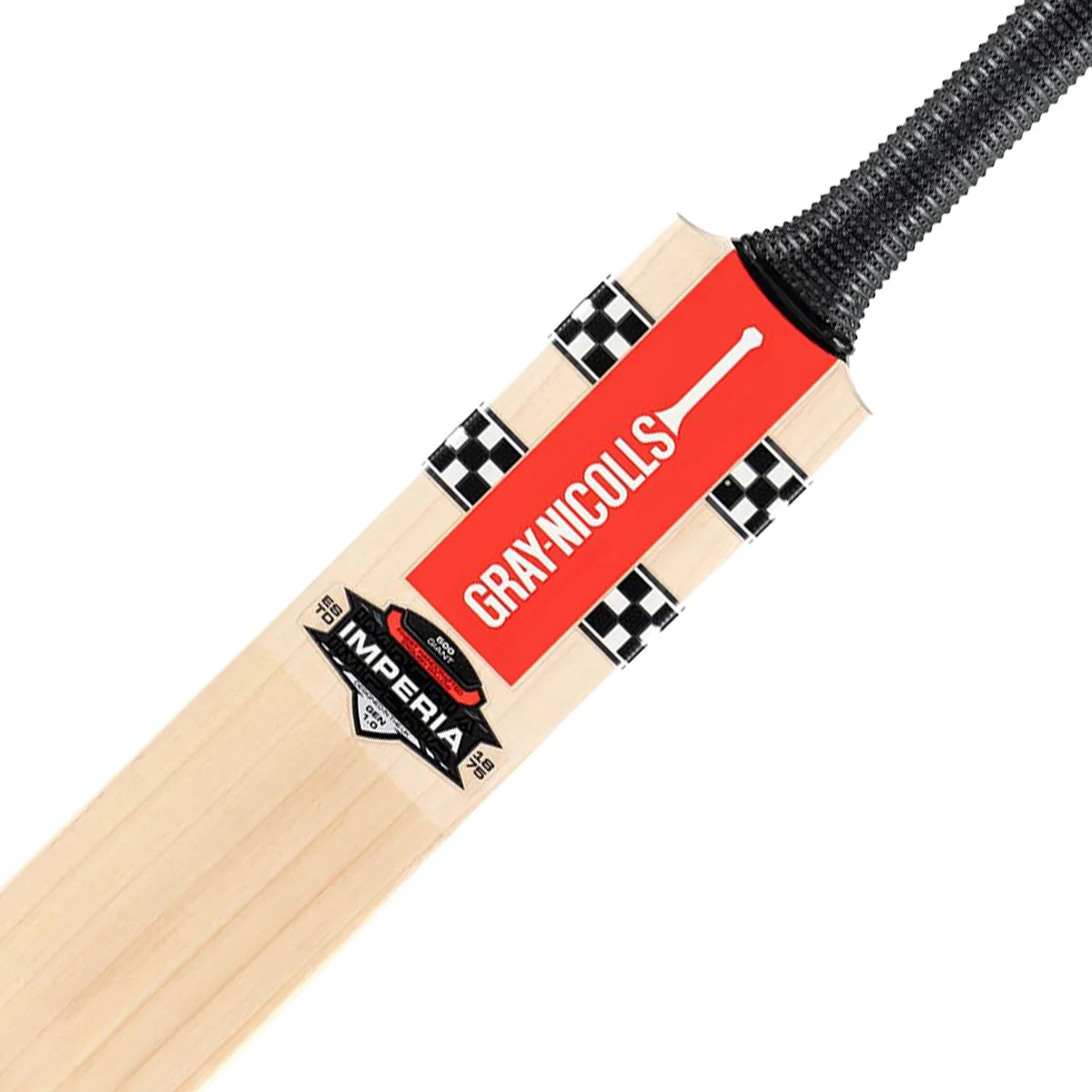 Gray-Nicolls Imperia 1.0 600 Giant Cricket Bat - Image 2