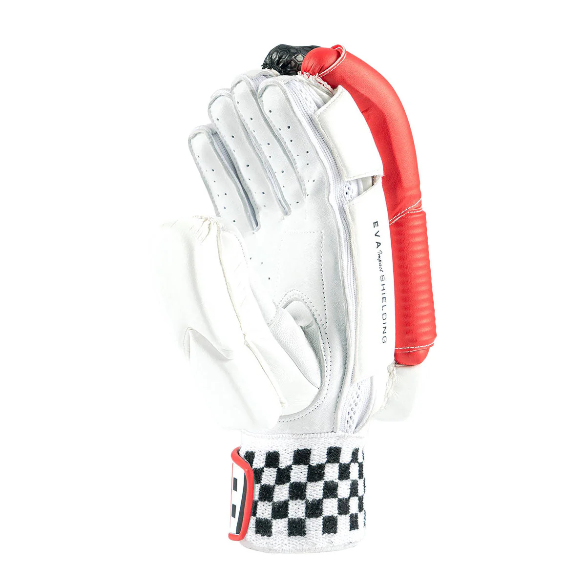 Gray-Nicolls Imperia 1.0 800 Cricket Batting Gloves - Image 3