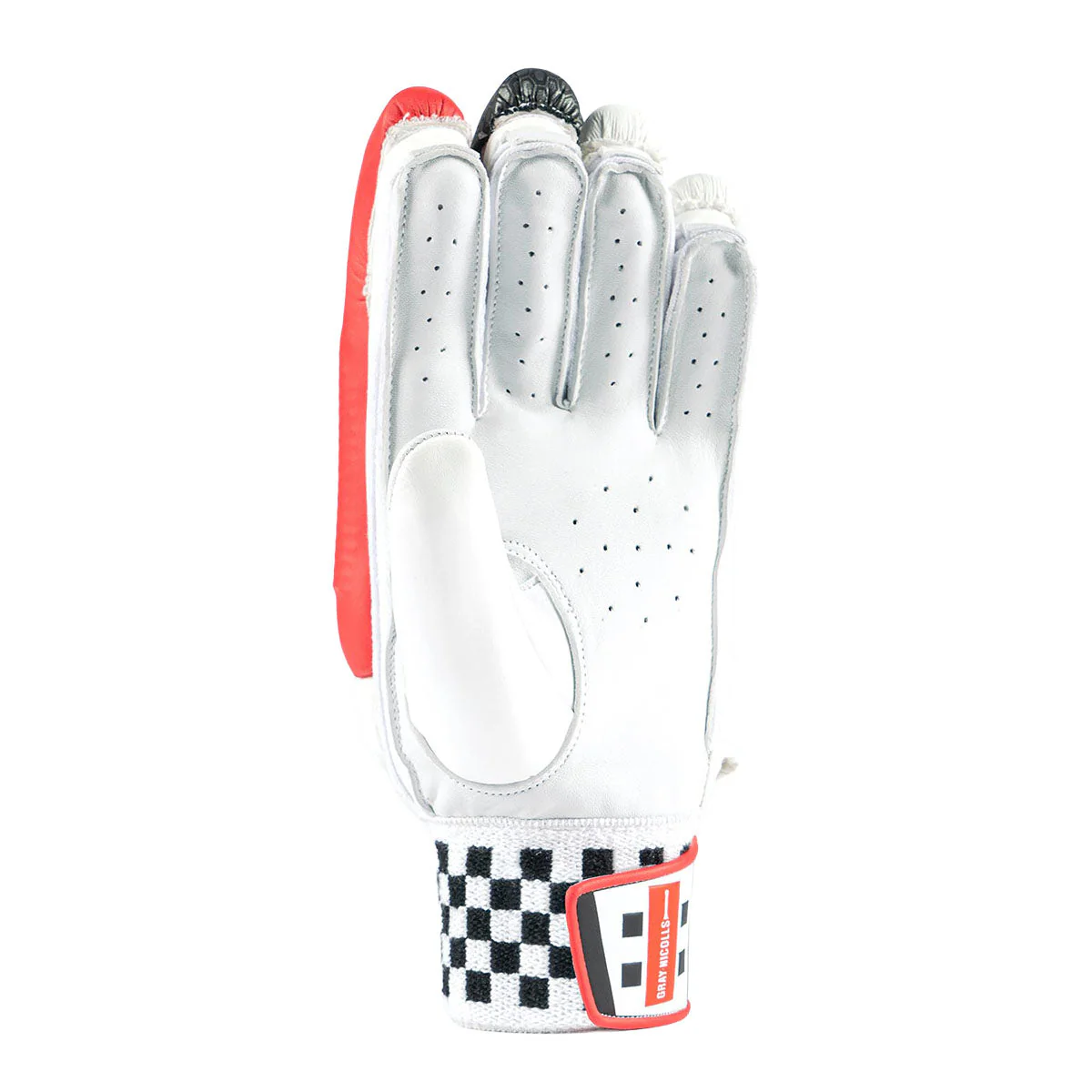 Gray-Nicolls Imperia 1.0 800 Cricket Batting Gloves - Image 4