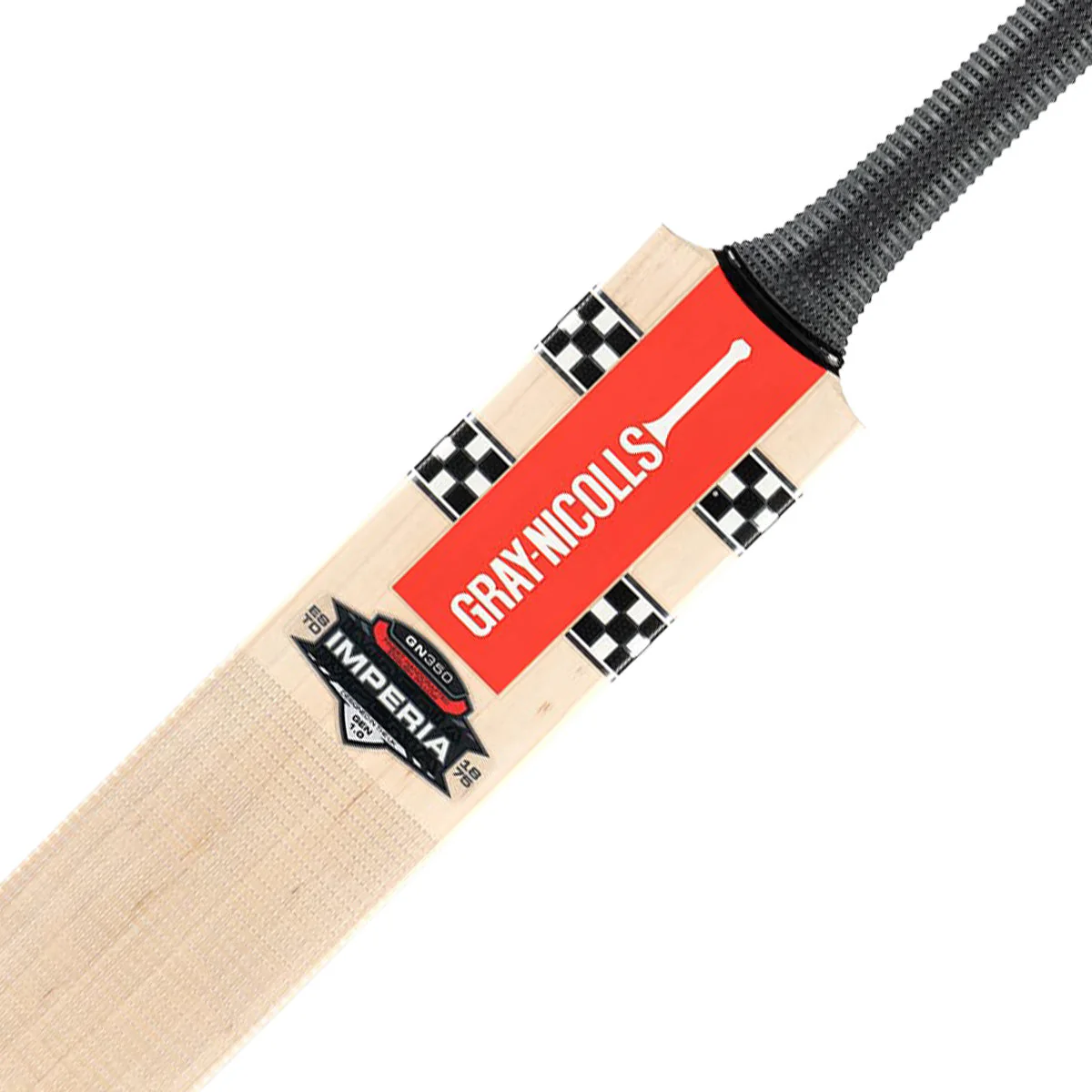 Gray-Nicolls Imperia 1.0 GN350 Cricket Bat - Image 2