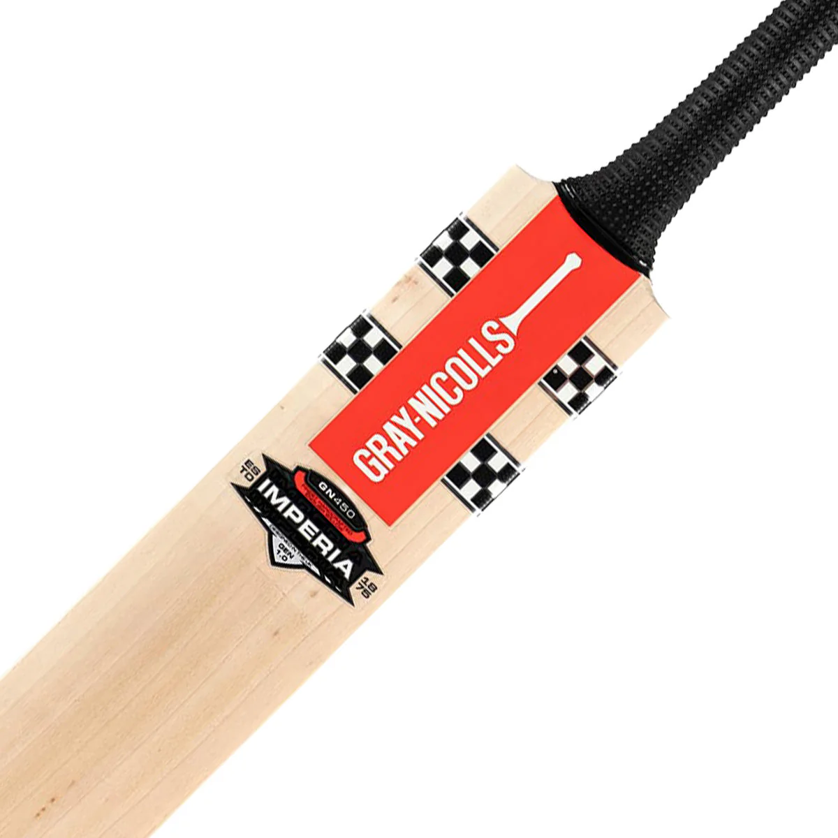 Gray-Nicolls Imperia 1.0 GN450 Cricket Bat - Image 2