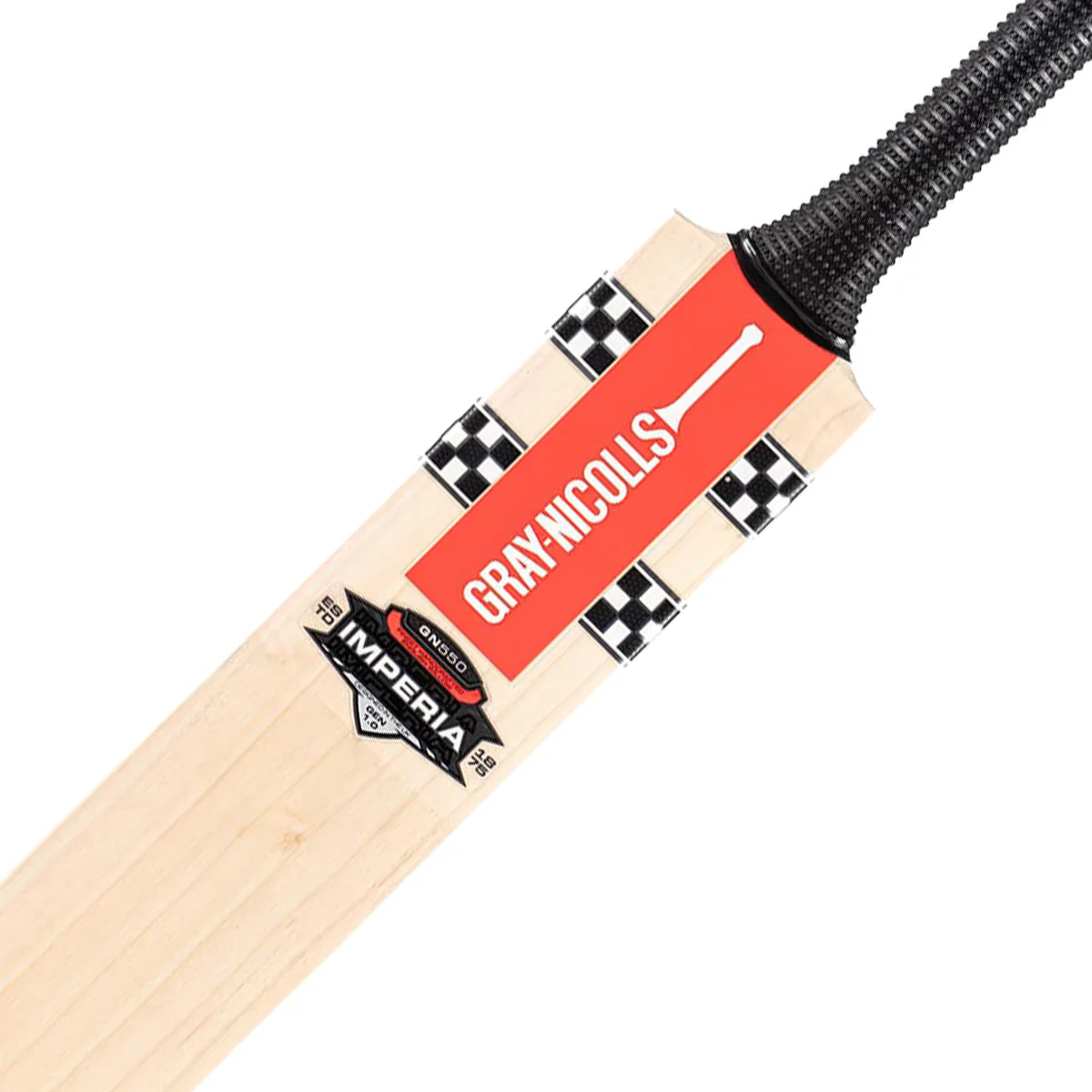 Gray-Nicolls Imperia 1.0 GN550 Cricket Bat - Image 2