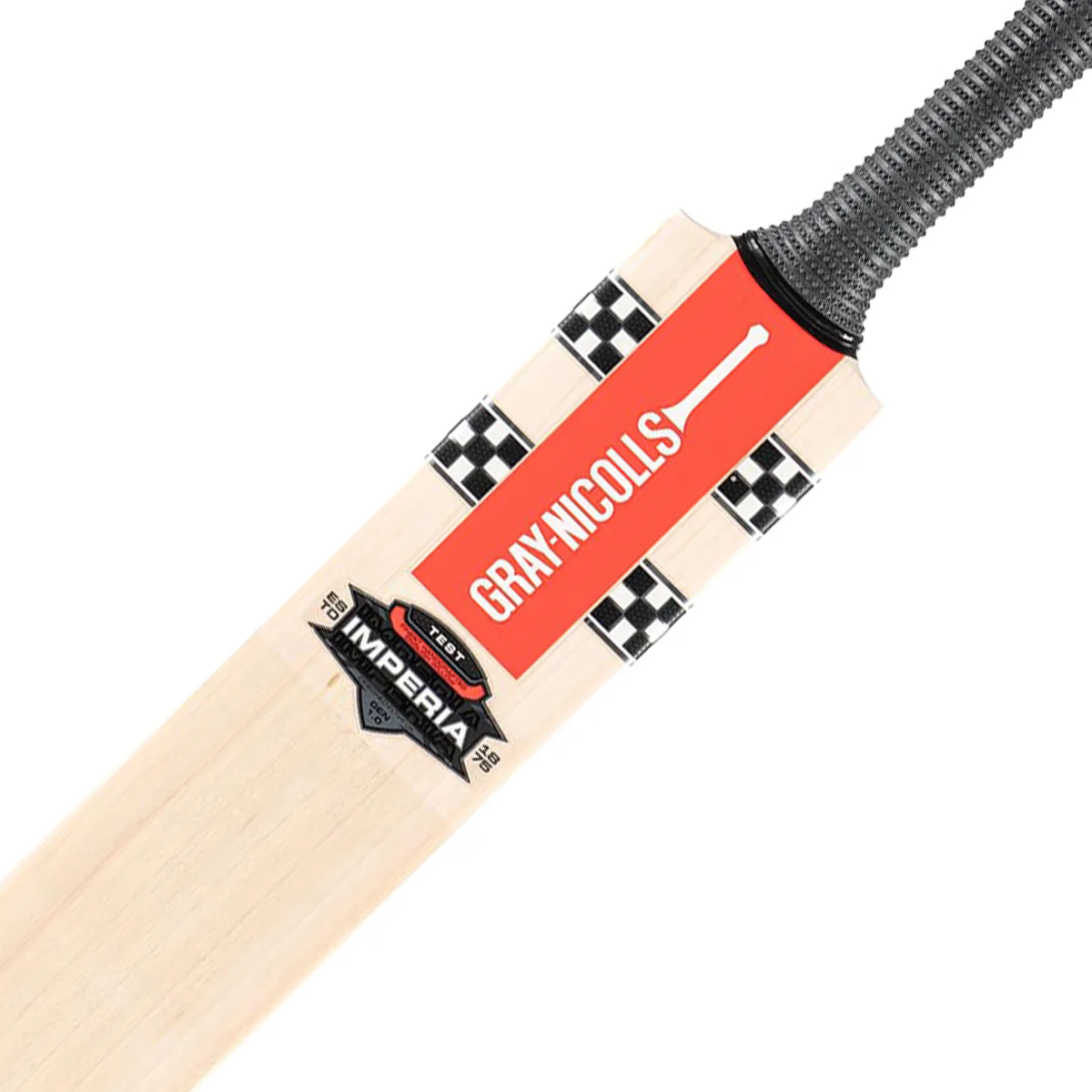Gray-Nicolls Imperia 1.0 Test Cricket Bat - Image 2