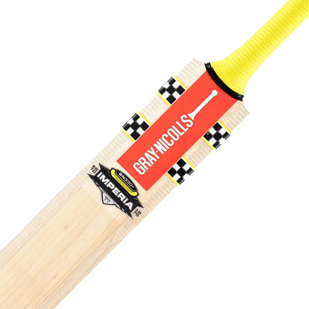 Gray-Nicolls Imperia 1.1 GN330+ Cricket Bat - Image 2