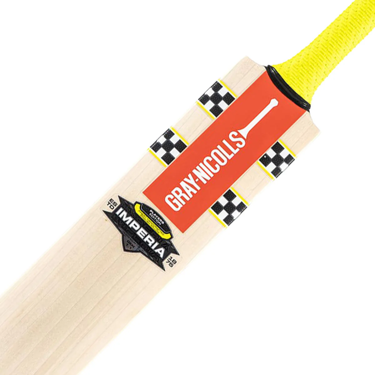 Gray-Nicolls Imperia 1.1 Players Edition Cricket Bat - Image 2