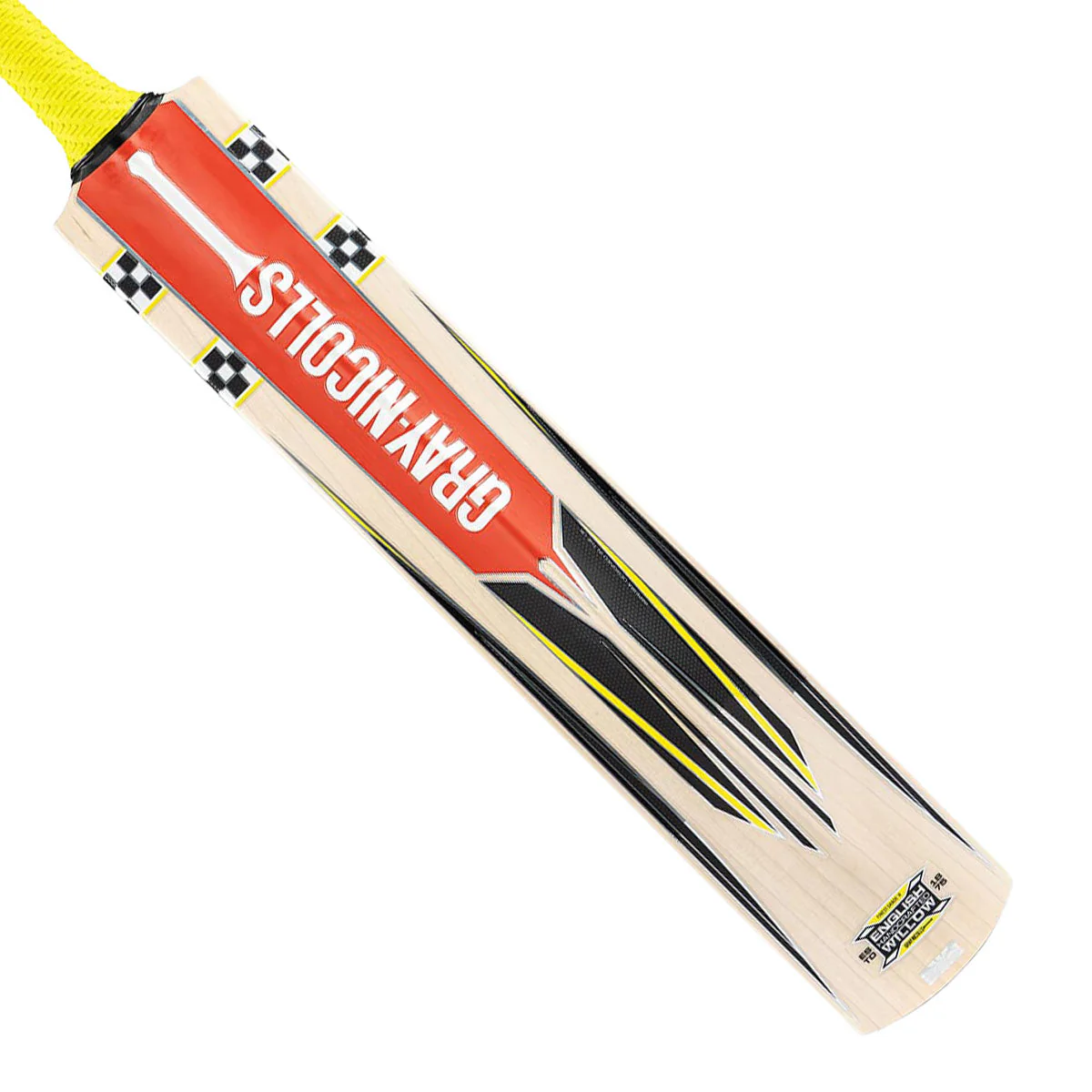 Gray-Nicolls Imperia 1.1 Players Edition Cricket Bat - Image 3