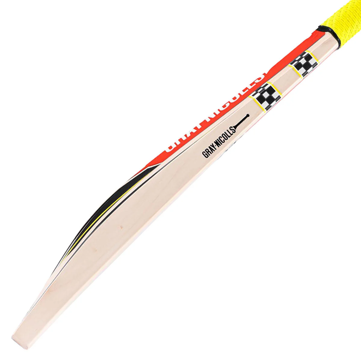 Gray-Nicolls Imperia 1.1 Players Edition Cricket Bat - Image 4