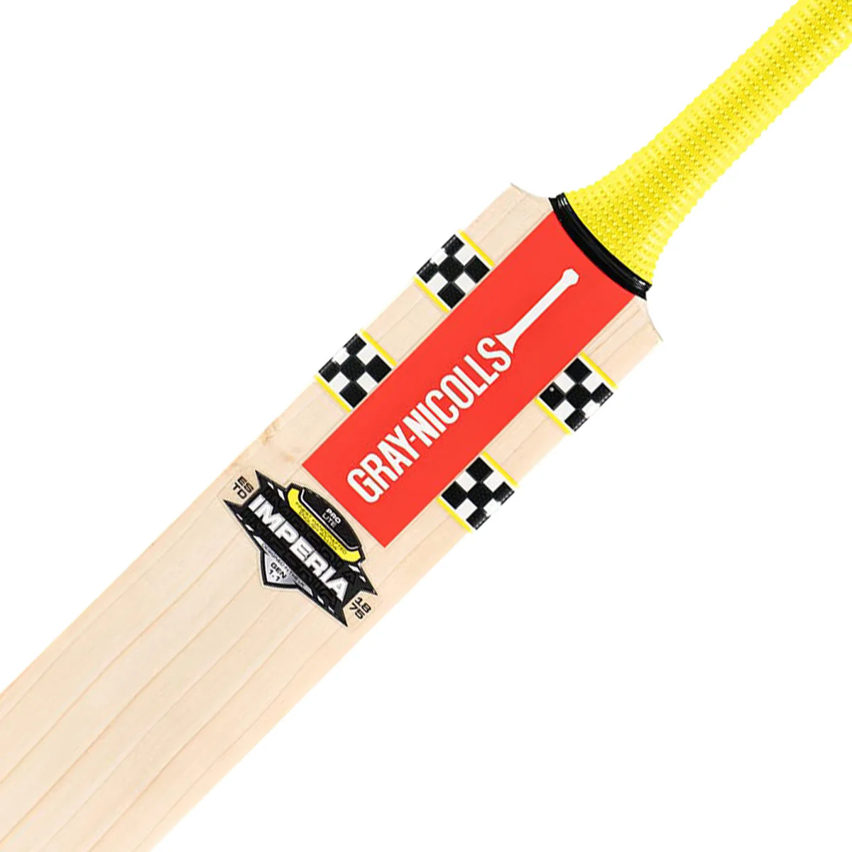 Gray-Nicolls Imperia 1.1 Pro Lite Cricket Bat - Image 2