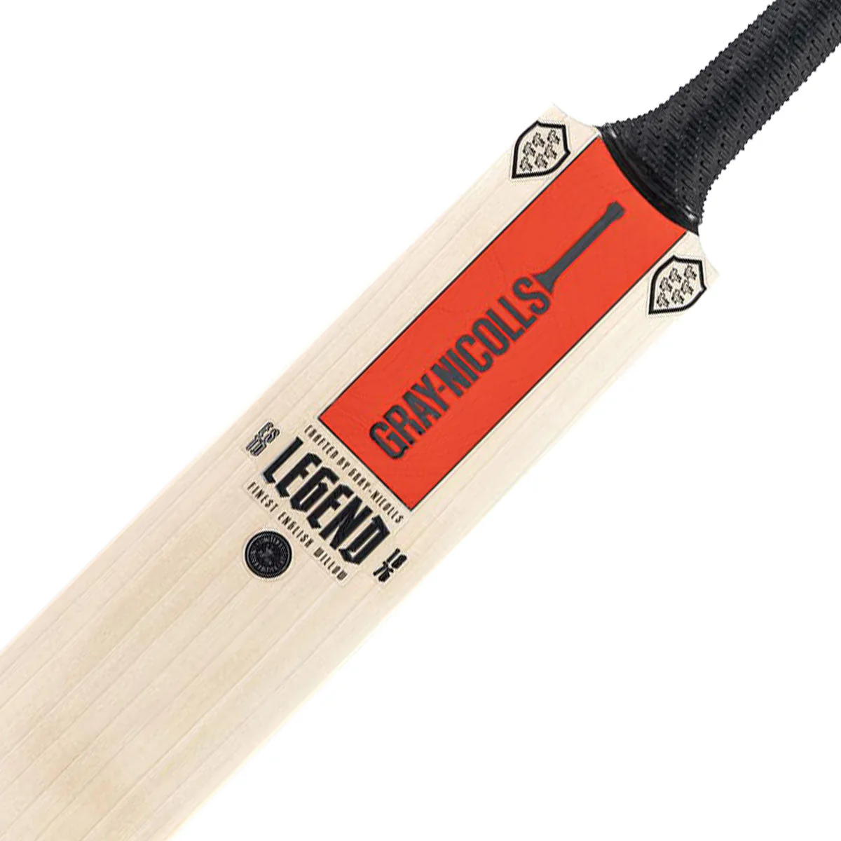 Gray-Nicolls Legend Platinum Limited Edition Cricket Bat - Image 4