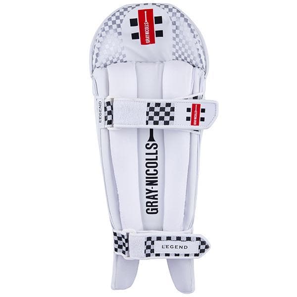 Gray-Nicolls Legend Wicket Keeping Pad - Image 3