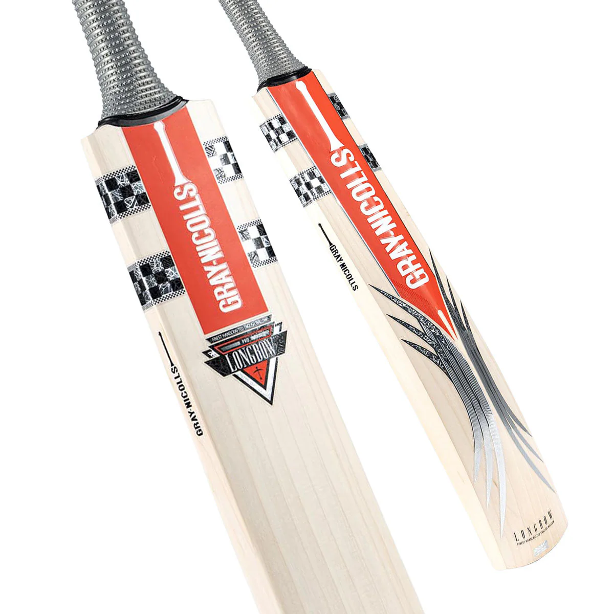 Gray-Nicolls Longbow Pro Cricket Bat - Image 5