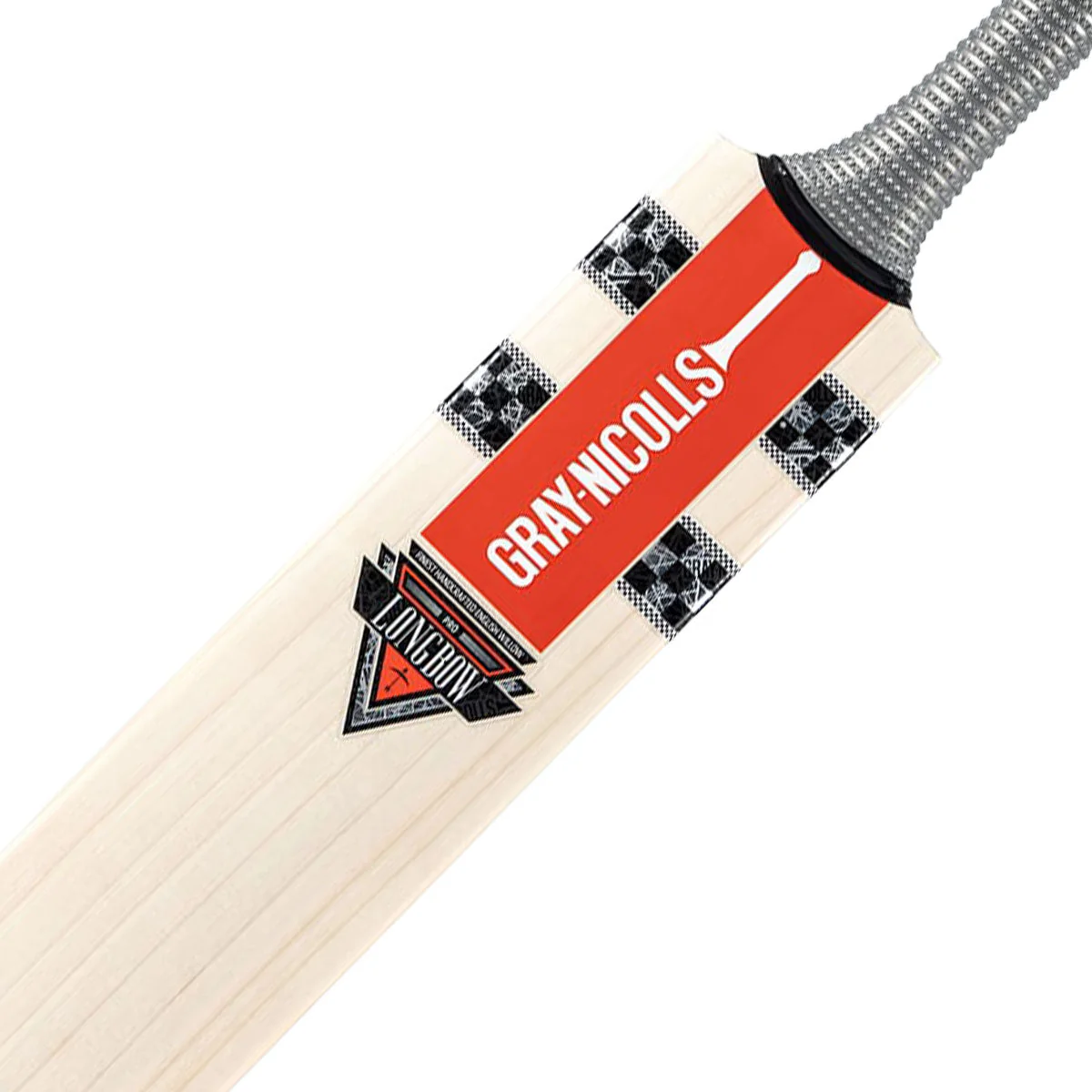 Gray-Nicolls Longbow Pro Performance Junior Cricket Bat - Image 2