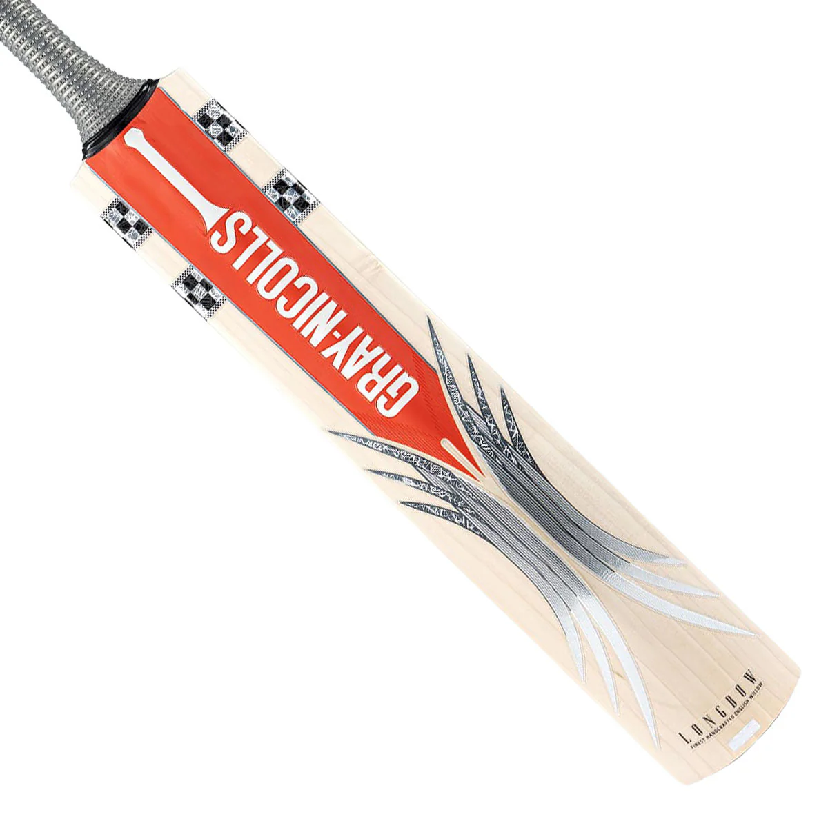 Gray-Nicolls Longbow Pro Performance Junior Cricket Bat - Image 3