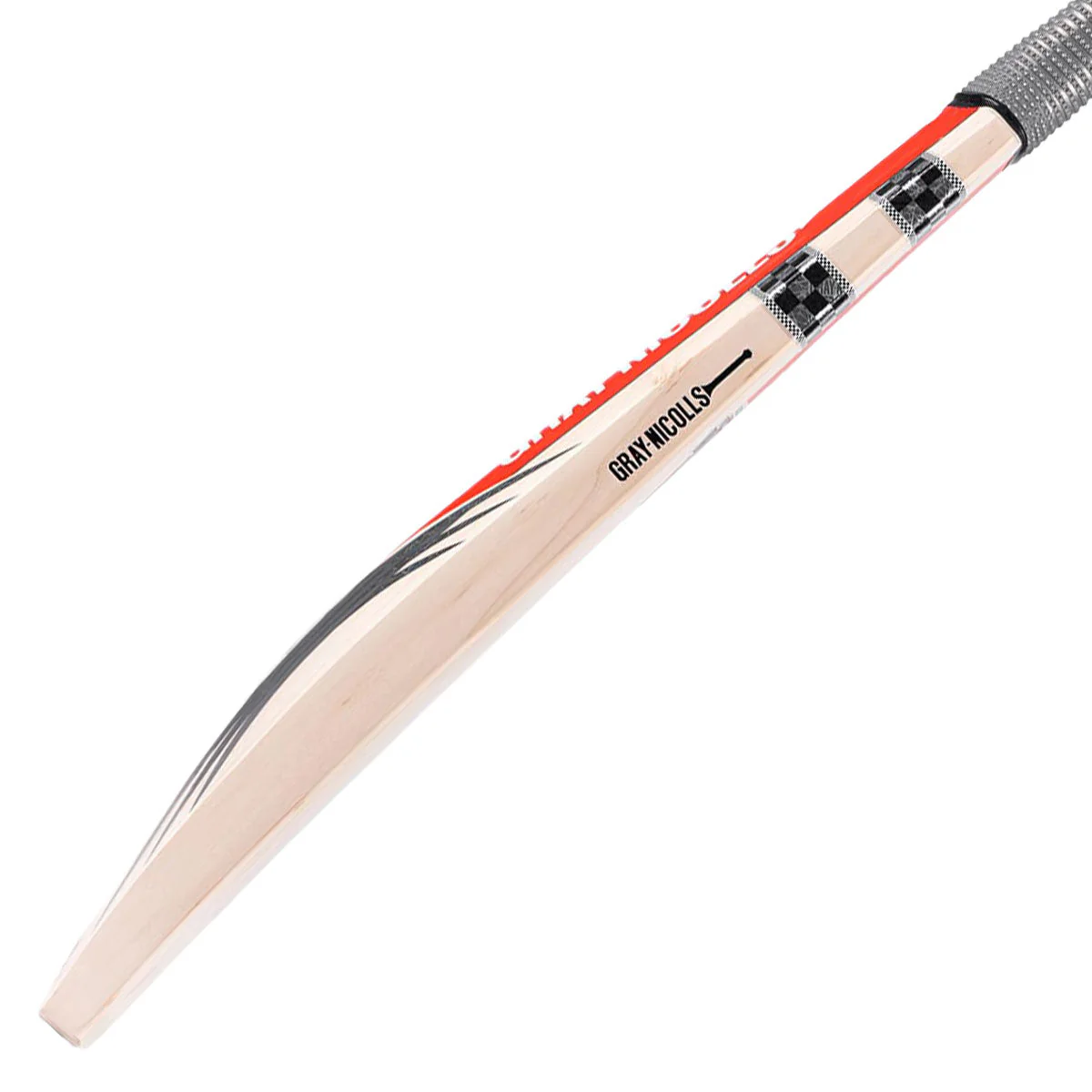 Gray-Nicolls Longbow Pro Performance Junior Cricket Bat - Image 4
