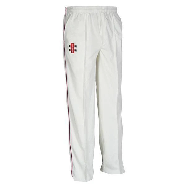 Gray-Nicolls Matrix Junior Cricket Trouser - Image 3