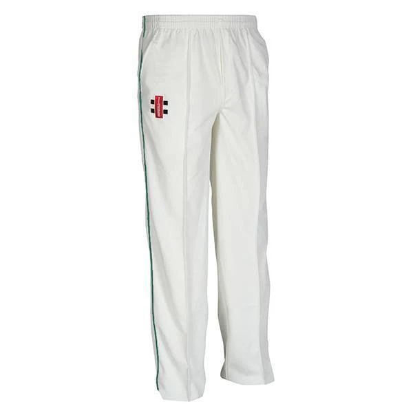 Gray-Nicolls Matrix Junior Cricket Trouser - Image 4