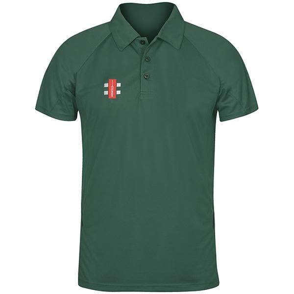 Gray-Nicolls Matrix Polo Shirt - Image 3
