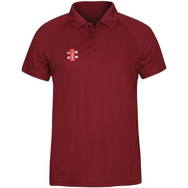 Gray-Nicolls Matrix Polo Shirt - Image 4