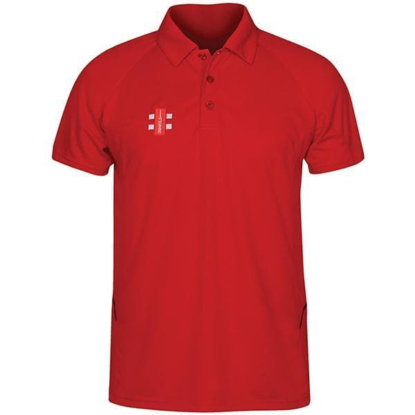 Gray-Nicolls Matrix Polo Shirt - Image 5