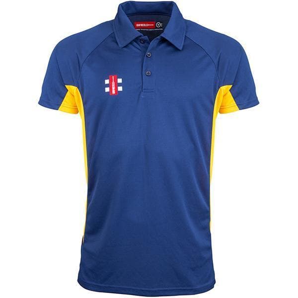 Gray-Nicolls Matrix Polo Shirt - Image 6