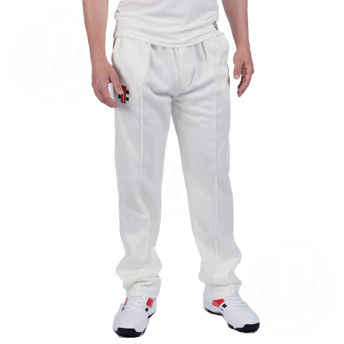 Gray Nicolls Matrix V2 Junior Cricket Trouser - Image 3