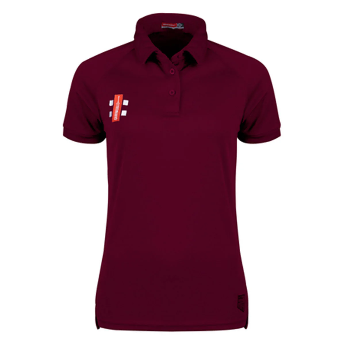 Gray-Nicolls Matrix V2 Ladies Polo Shirt - Image 7