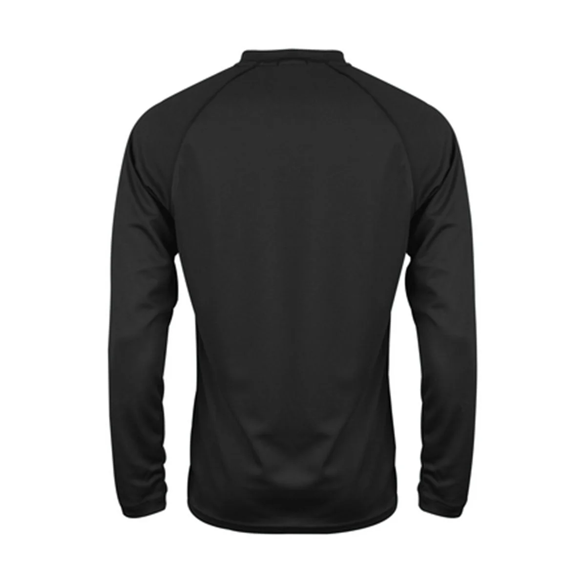 Gray-Nicolls Matrix V2 Long Sleeve Junior Tee Shirt - Image 2