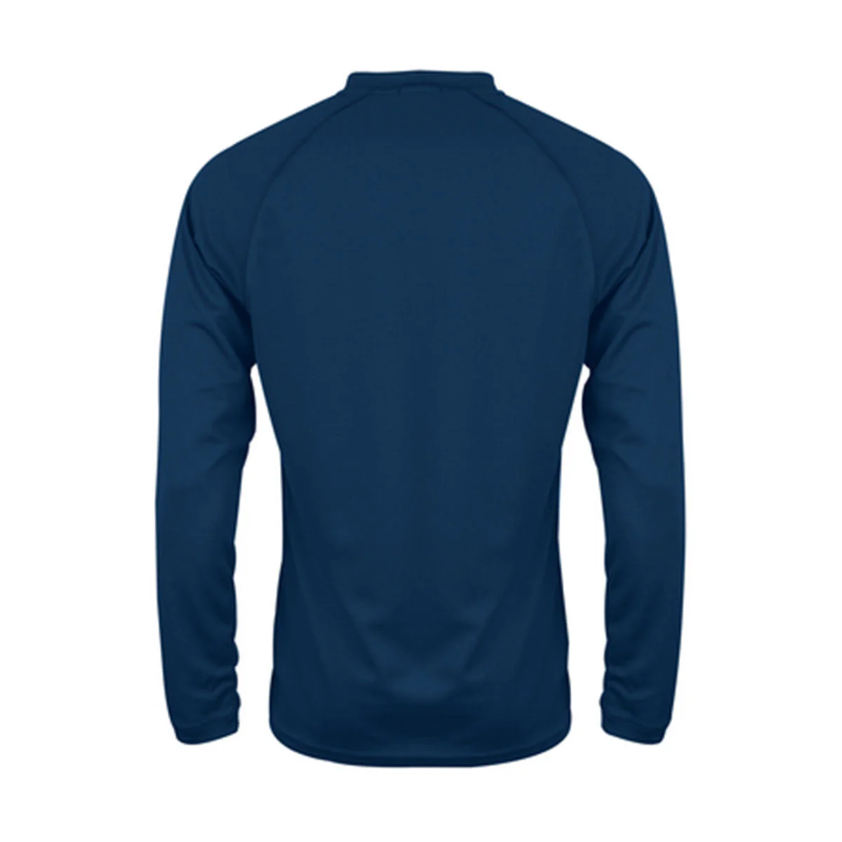 Gray-Nicolls Matrix V2 Long Sleeve Junior Tee Shirt - Image 4