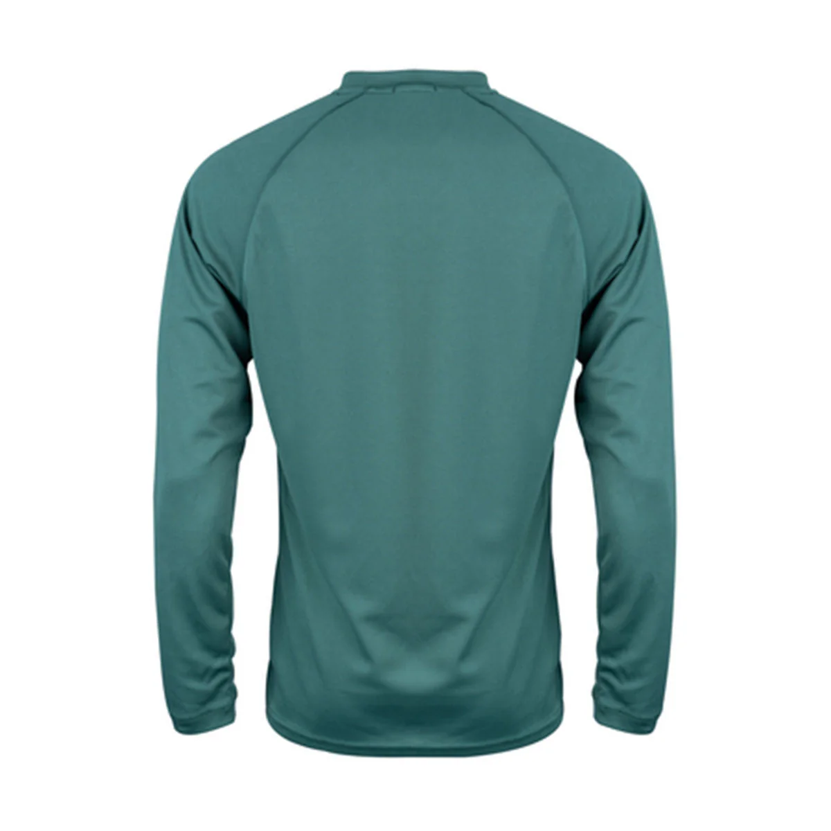 Gray-Nicolls Matrix V2 Long Sleeve Junior Tee Shirt - Image 6