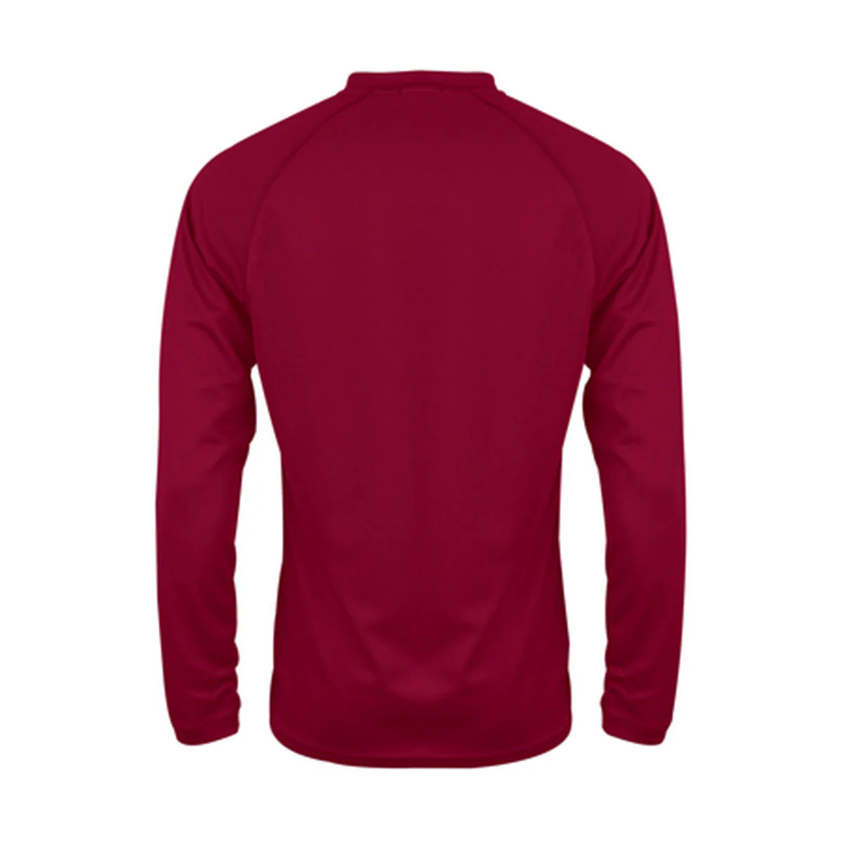 Gray-Nicolls Matrix V2 Long Sleeve Junior Tee Shirt - Image 8
