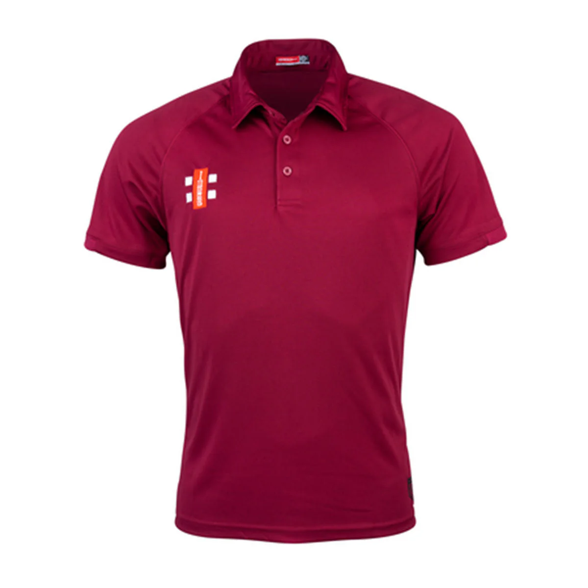 Gray-Nicolls Matrix V2 Polo Shirt - Image 7