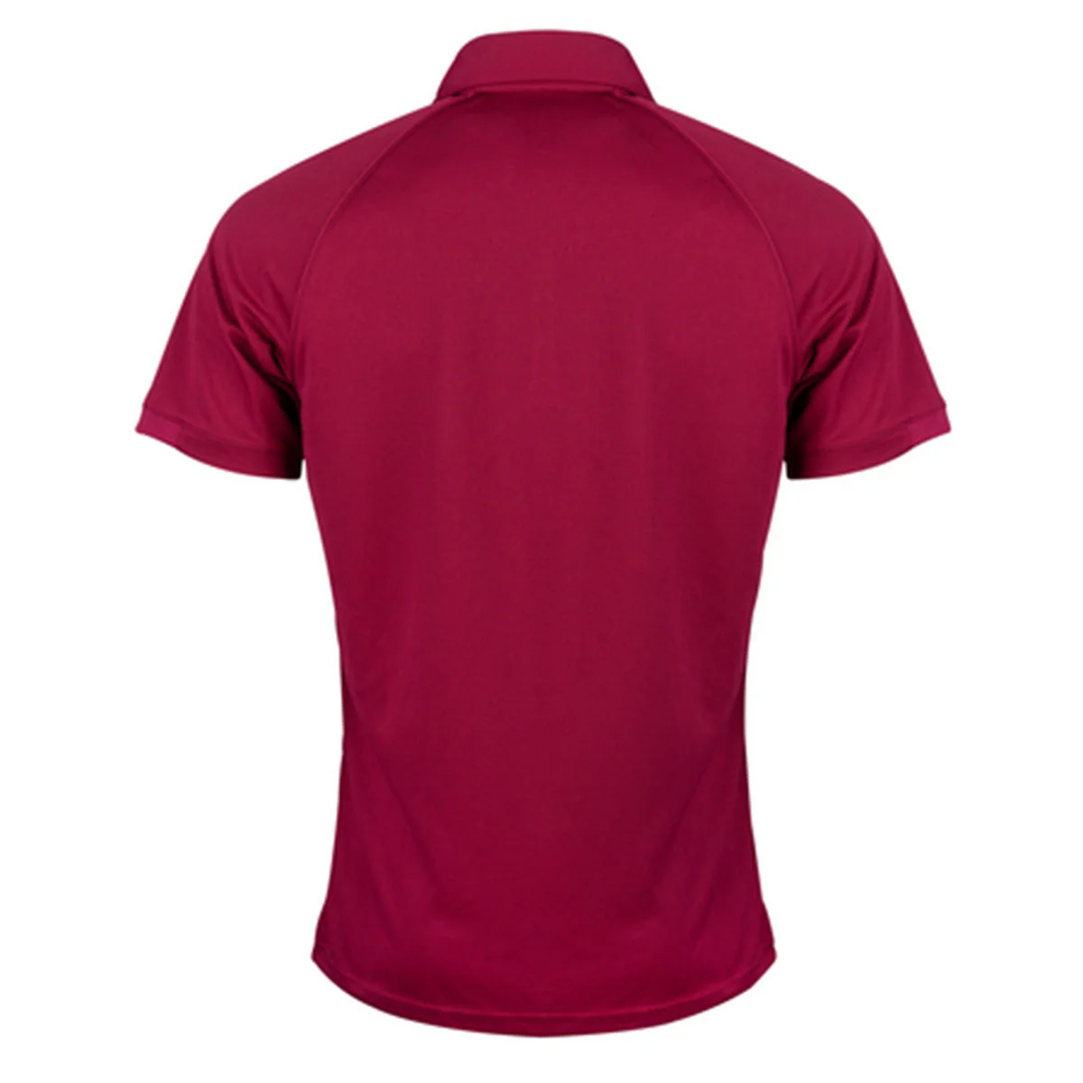 Gray-Nicolls Matrix V2 Polo Shirt - Image 8
