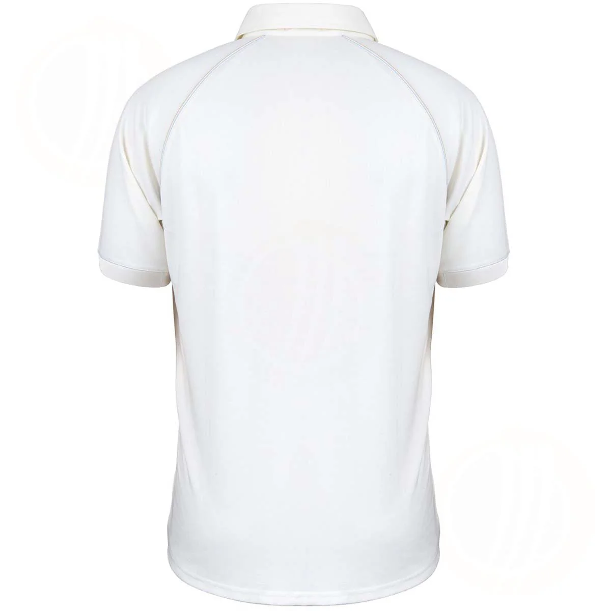 Gray Nicolls Matrix V2 Short Sleeve Cricket Shirt - Image 2
